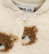 Name It Fleece Pak - Teddy - NbmOrlaj - Birch m. Knuffels - Name It - 56 - Fleece Pakken
