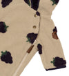 Mikk-Line Fleece Pak - Blackberry AOP - Mikk-Line - 62 - Fleece Pakken