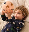 Liewood Nachtlamp - Dino Roar/Sandy - Liewood - OneSize - Nachtlampen