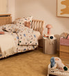 Liewood Slaaptrainer m. Geluid - Dani - Sandy - Liewood - OneSize - Nachtlampen