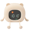 Liewood Slaaptrainer m. Geluid - Dani - Sandy - Liewood - OneSize - Nachtlampen