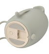 Liewood Nachtlamp - Evex Konijn - Dove Blue - Liewood - OneSize - Nachtlampen