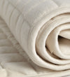 Nsleep Matrastopper - 70x160 - Kapok/Tencel - Nsleep - OneSize - Matrassen