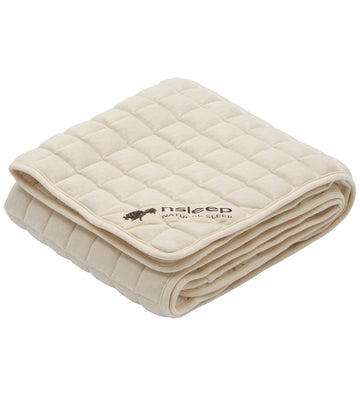 Nsleep Matrastopper - 70x160 - Kapok/Tencel - Nsleep - OneSize - Matrassen