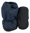 Mikk-Line Overschoenen - Blue Nights - Mikk-Line - 1½ jaar (86) - Overschoenen