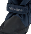 Mikk-Line Overschoenen - Blue Nights - Mikk-Line - 1½ jaar (86) - Overschoenen