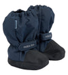 Mikk-Line Overschoenen - Blue Nights - Mikk-Line - 1½ jaar (86) - Overschoenen