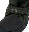 Mikk-Line Overschoenen - Kombu Green - Mikk-Line - 1½ jaar (86) - Overschoenen