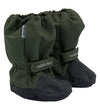 Mikk-Line Overschoenen - Kombu Green - Mikk-Line - 1½ jaar (86) - Overschoenen