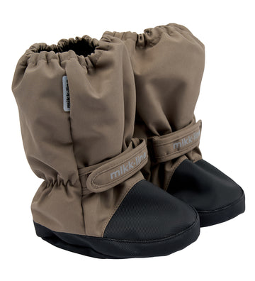 Mikk-Line Overschoenen - Falcon - Mikk-Line - 74 - Overschoenen