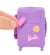 Barbie Pop - Onbeperkt Adventure Speelset - Barbie - OneSize - Poppen