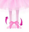 Barbie Pop - Notenkraker Core Doll - Clara - Barbie - OneSize - Poppen