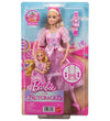 Barbie Pop - Notenkraker Core Doll - Clara - Barbie - OneSize - Poppen