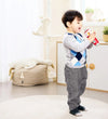 Hape Microfoon - Pixelz Popstar Microfoon - Hape - OneSize - Muziekinstrumenten