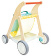 Hape Loopwagen - Grow-Met-mij Baby Walker - Hape - OneSize - Loopwagens