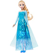 Disney Frozen Pop - Elsa Ice Power Functie Doll - Disney Frozen - OneSize - Poppen