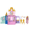 Disney Princess Speelgoed - Rapunzel Speelset m. Pop - Disney Princess - OneSize - Poppen