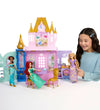 Disney Princess Speelgoed - Rapunzel Speelset m. Pop - Disney Princess - OneSize - Poppen