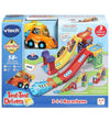 Vtech Racebaan m. Geluid - Toet Toet 3-in-1 Racebaan - Vtech - OneSize - Racebanen
