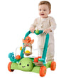 Fisher-Price Loopwagen - Turtle Walker - Fisher-Price - OneSize - Loopwagens
