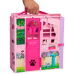Barbie Poppenhuis - Weekend Escape Huis - Barbie - OneSize - Poppenhuizen