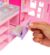 Barbie Poppenhuis - Weekend Escape Huis - Barbie - OneSize - Poppenhuizen