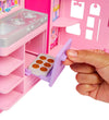 Barbie Poppenhuis - Weekend Escape Huis - Barbie - OneSize - Poppenhuizen