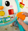 Fisher-Price Loopwagen - Penguin Walker - Fisher-Price - OneSize - Loopwagens
