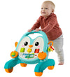 Fisher-Price Loopwagen - Penguin Walker - Fisher-Price - OneSize - Loopwagens