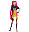 Kpop Demon Hunters Pop - 30 cm - Mode Core Doll - Huntrix M - Kpop Demon Hunters - OneSize - Poppen