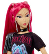 Kpop Demon Hunters Pop - 30 cm - Mode Core Doll - Huntrix M - Kpop Demon Hunters - OneSize - Poppen