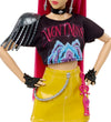 Kpop Demon Hunters Pop - 30 cm - Mode Core Doll - Huntrix M - Kpop Demon Hunters - OneSize - Poppen