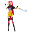 Kpop Demon Hunters Pop - 30 cm - Mode Core Doll - Huntrix M - Kpop Demon Hunters - OneSize - Poppen