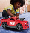 MEGA Bloks Bouwblokken - 26 Onderdelen - Bouwen & Rijden Race Au - MEGA Bloks - OneSize - Blokken