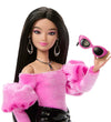Barbie Pop - Deluxe Stijl Off The Shoulder m. Rok - Barbie - OneSize - Poppen