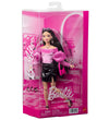 Barbie Pop - Deluxe Stijl Off The Shoulder m. Rok - Barbie - OneSize - Poppen