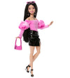 Barbie Pop - Deluxe Stijl Off The Shoulder m. Rok - Barbie - OneSize - Poppen