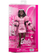 Barbie Pop - Deluxe Stijl Dress m. Strikken op de mouwen - Barbie - OneSize - Poppen
