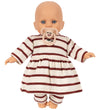 Konges Sløjd Pop - 30 cm - Bella - Konges Sløjd - OneSize - Poppen