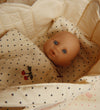 Konges Sløjd Pop - 30 cm - Bella - Konges Sløjd - OneSize - Poppen