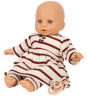 Konges Sløjd Pop - 30 cm - Bella - Konges Sløjd - OneSize - Poppen