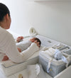 Cam Cam Aankleedkussen - Caprice - Cam Cam - OneSize - Aankleedkussens