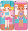 mierEdu Magnetisch Reisset - Patisserie - mierEdu - OneSize - Magnetisch speelgoed