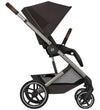Cybex Buggy/Kinderwagen - Balios S Lux - 2-in-1 - Chocolate Wenk - Cybex - OneSize - Buggy's