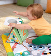 Bright Starts Speelkleed - Tropical Boomtop - Bright Starts - OneSize - Speelkleden