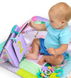 Bright Starts Speelkleed - Boomtopbloei - Bright Starts - OneSize - Speelkleden