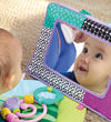 Bright Starts Speelkleed - Boomtopbloei - Bright Starts - OneSize - Speelkleden