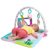 Bright Starts Speelkleed - Boomtopbloei - Bright Starts - OneSize - Speelkleden