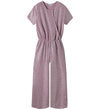 Name It Jumpsuit - NkfDitsa - Mauve Schaduwen - Name It - 10 jaar (140) - Jumpsuits
