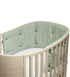 Leander Bedomrander - Classic+ - Sage Green - Leander - OneSize - Bedomranders